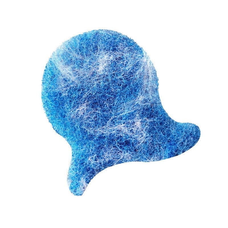 Laundry Pet Hair Removal Fish - 5 Pack